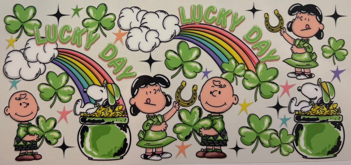 Charlie Brown