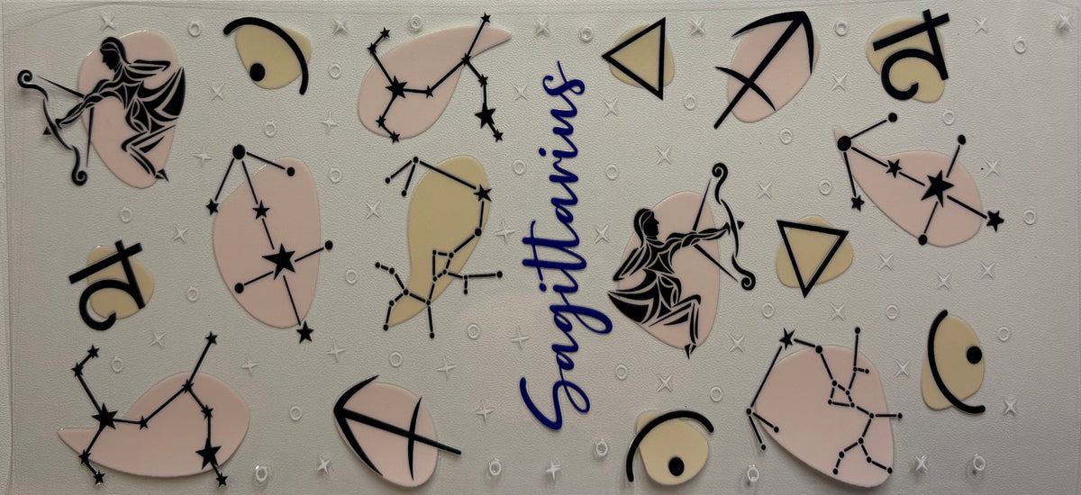 Sagittarius Constellation