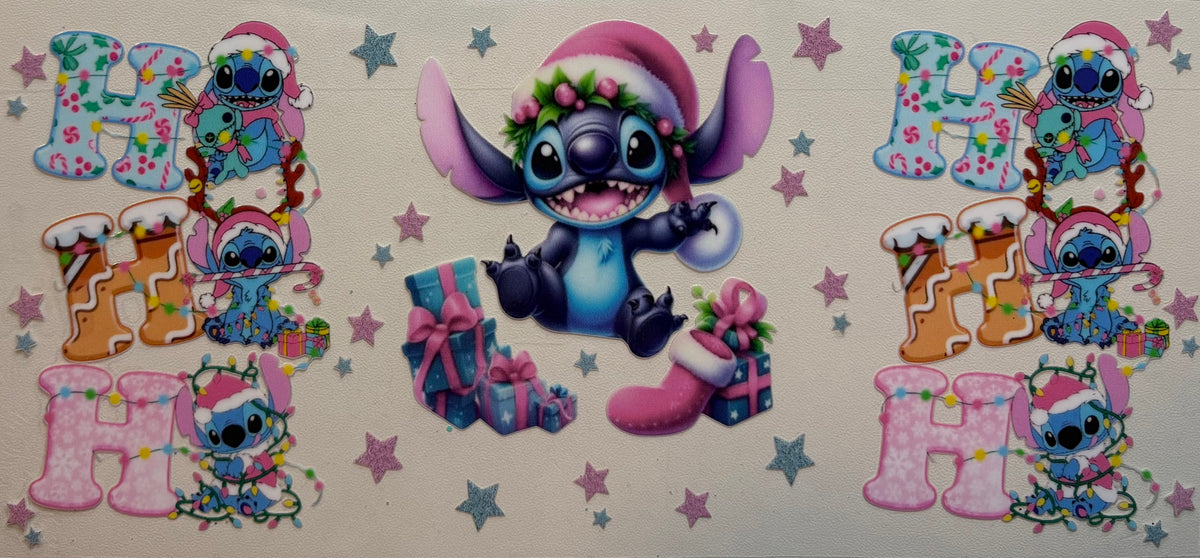 Stitch