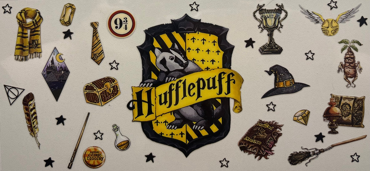 Harry Potter Hufflepuff