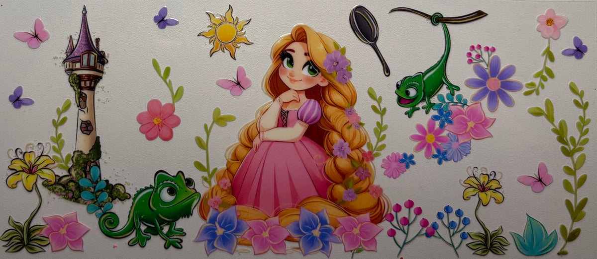 Rapunzel