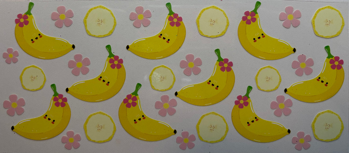 Bananas
