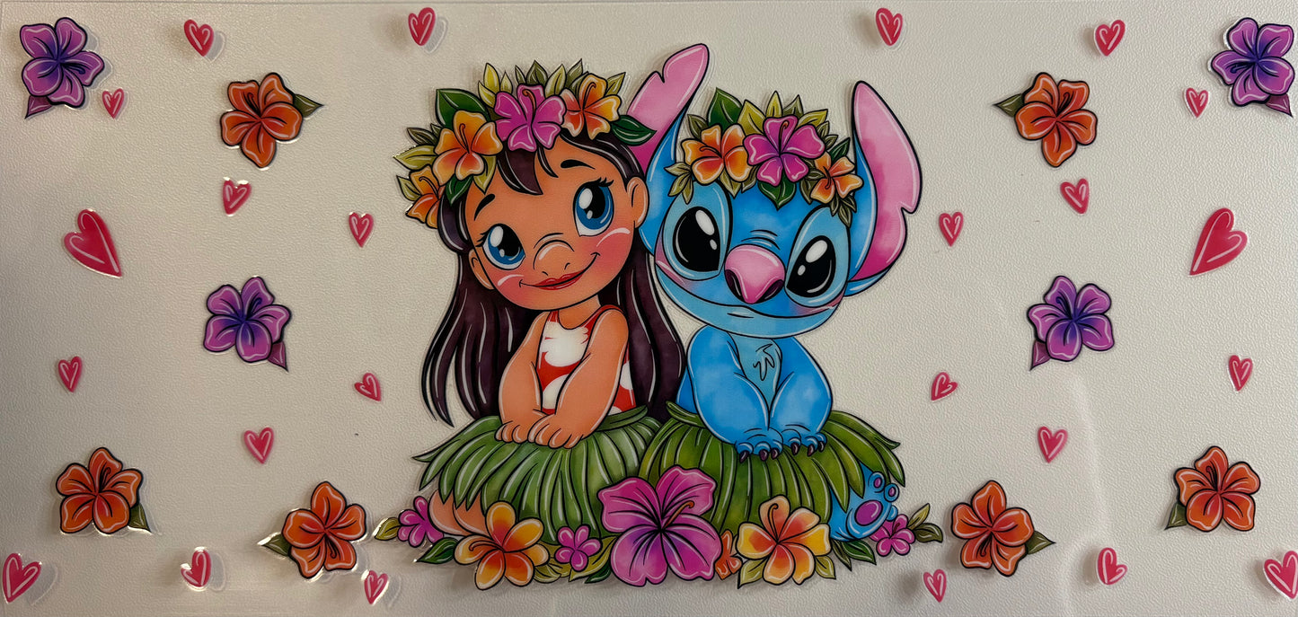 Lilo & Stitch