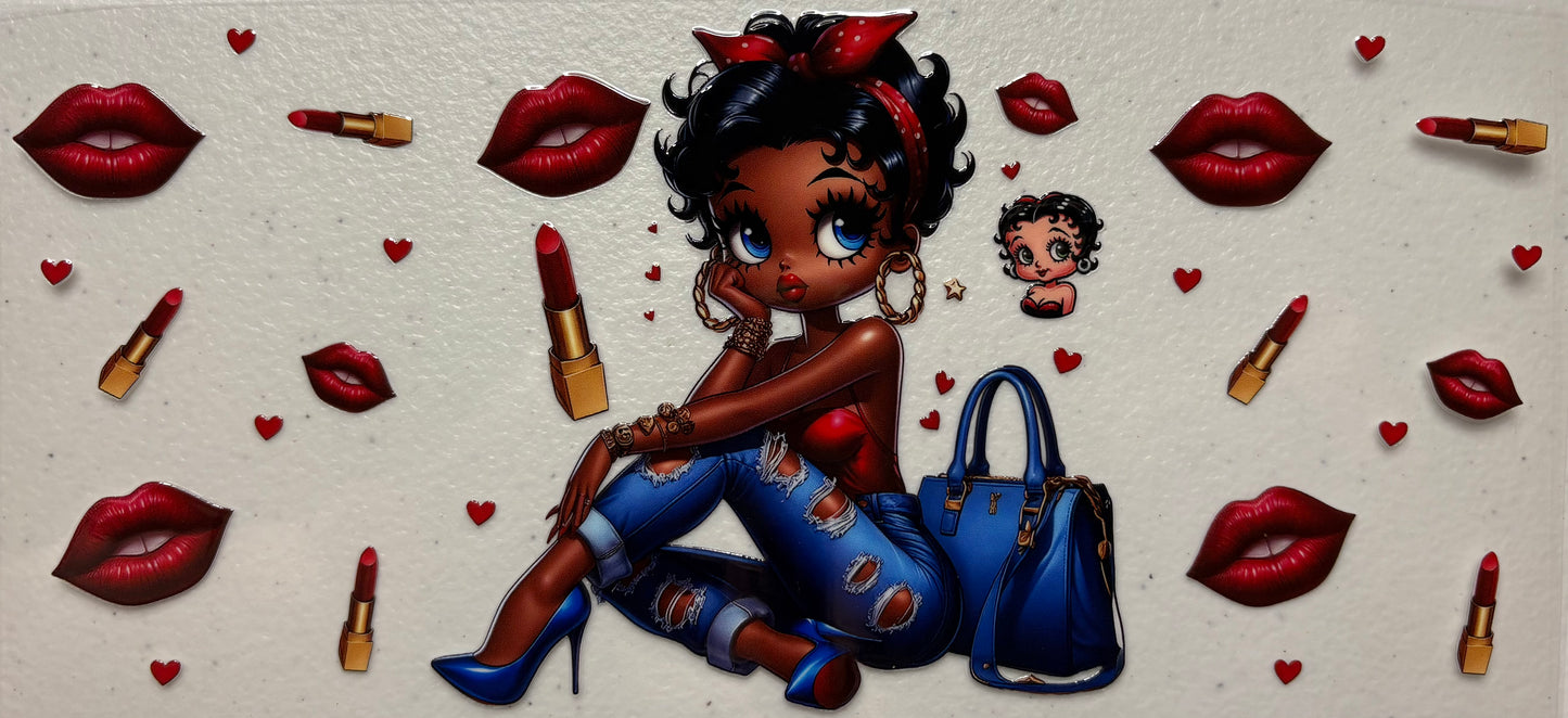 Betty Boop