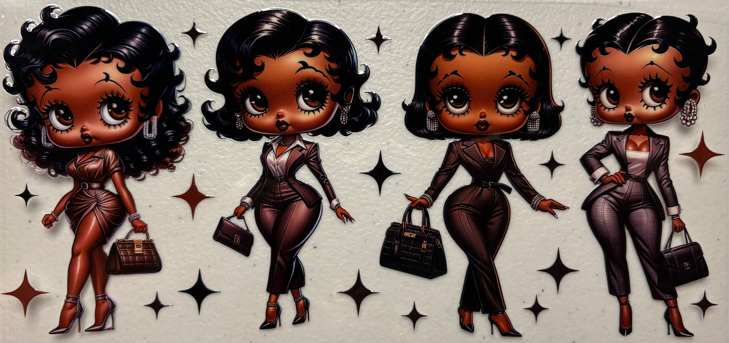 Betty Boop