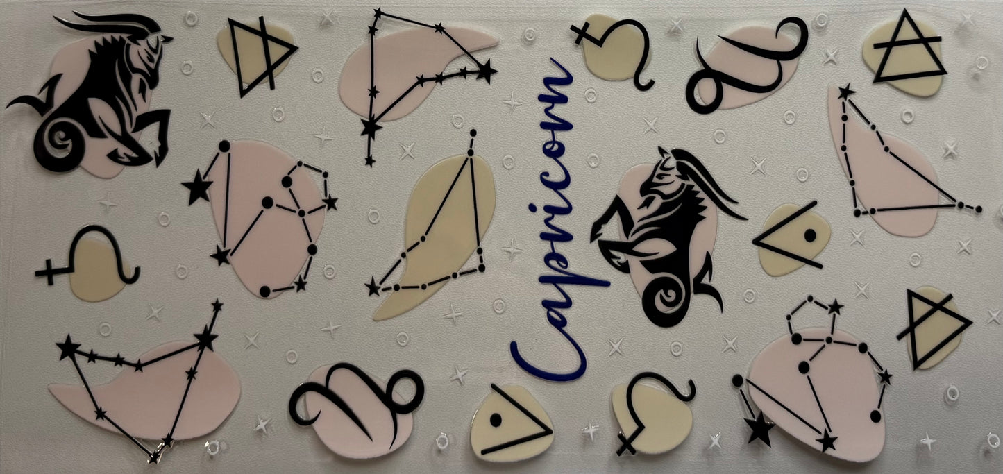 Capricorn Constellation