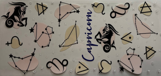 Capricorn Constellation