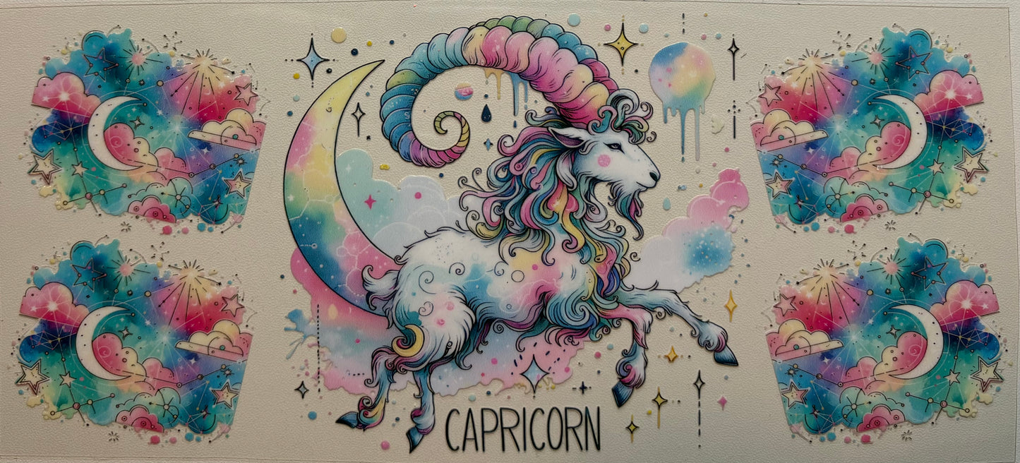 Astrology Capricorn