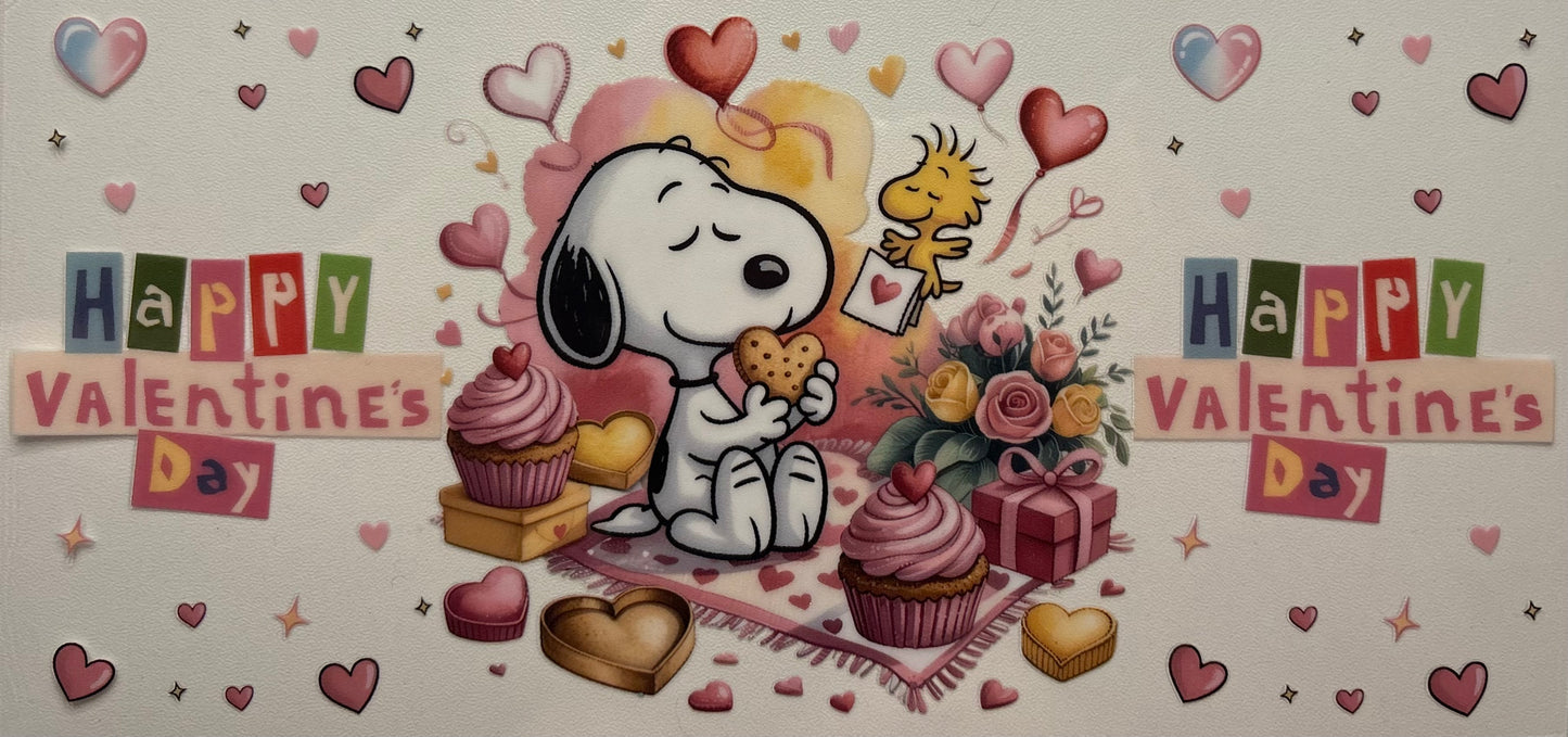 Snoopy