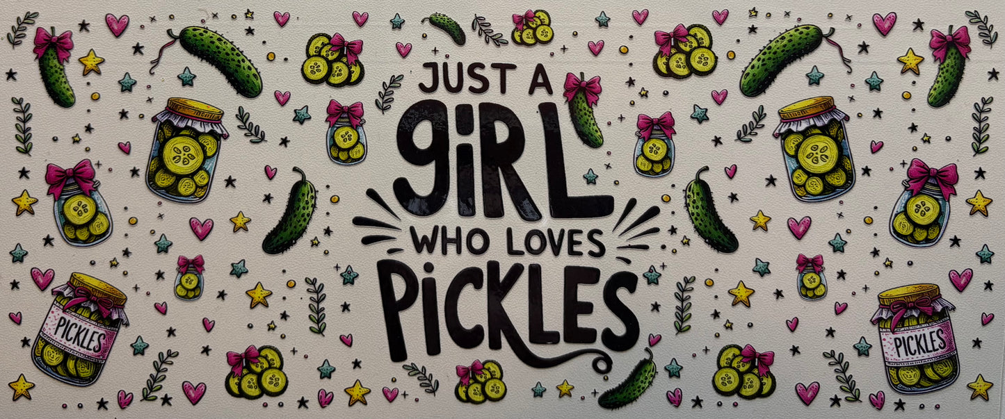 Pickles
