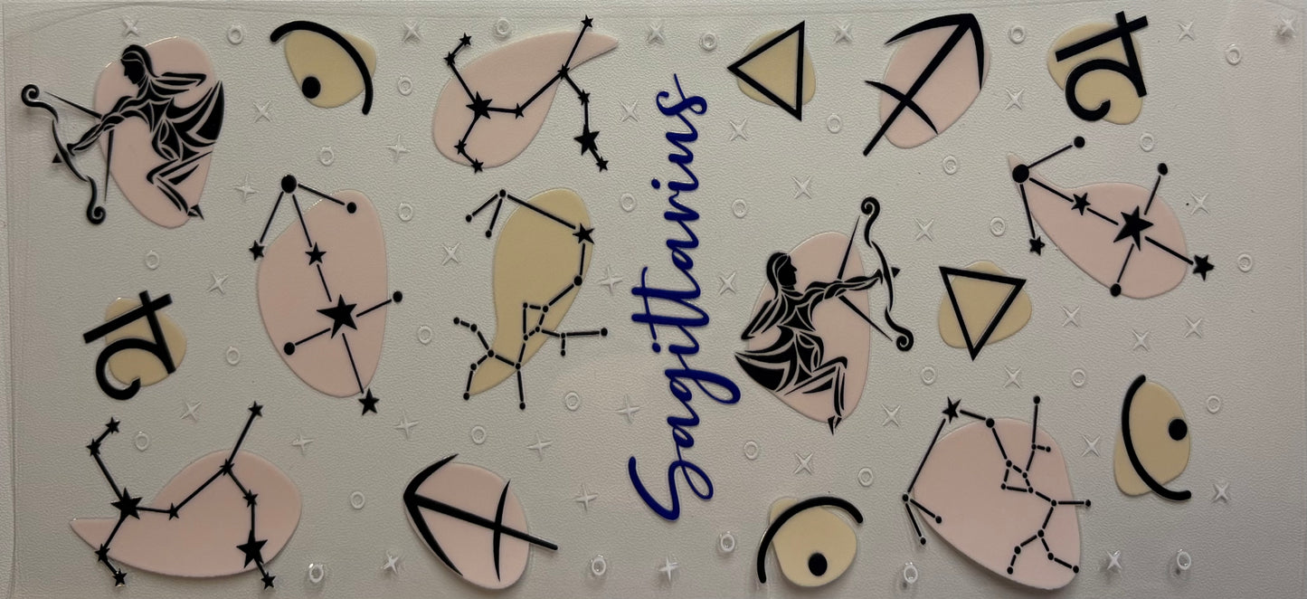 Sagittarius Constellation