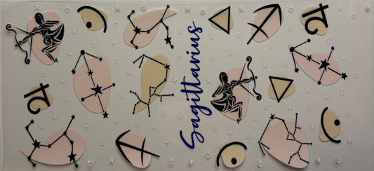 Sagittarius Constellation
