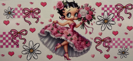 Betty Boop