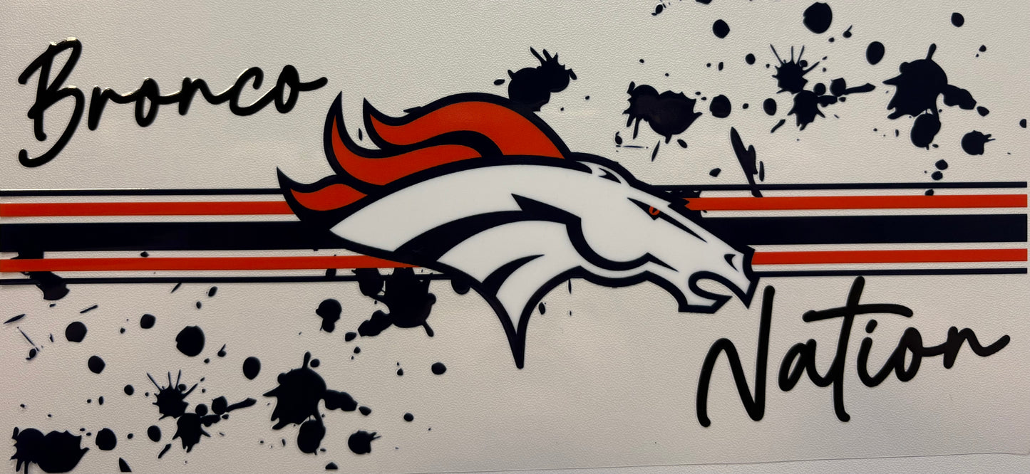 Broncos