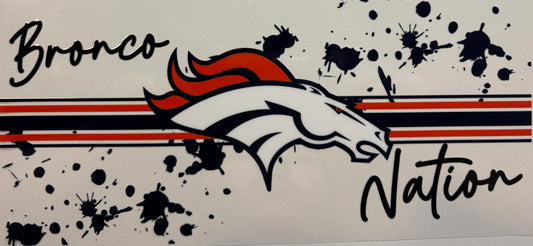 Broncos