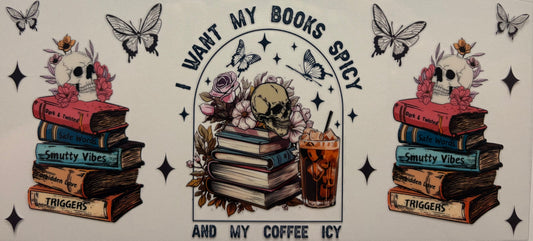 Books & Coffee