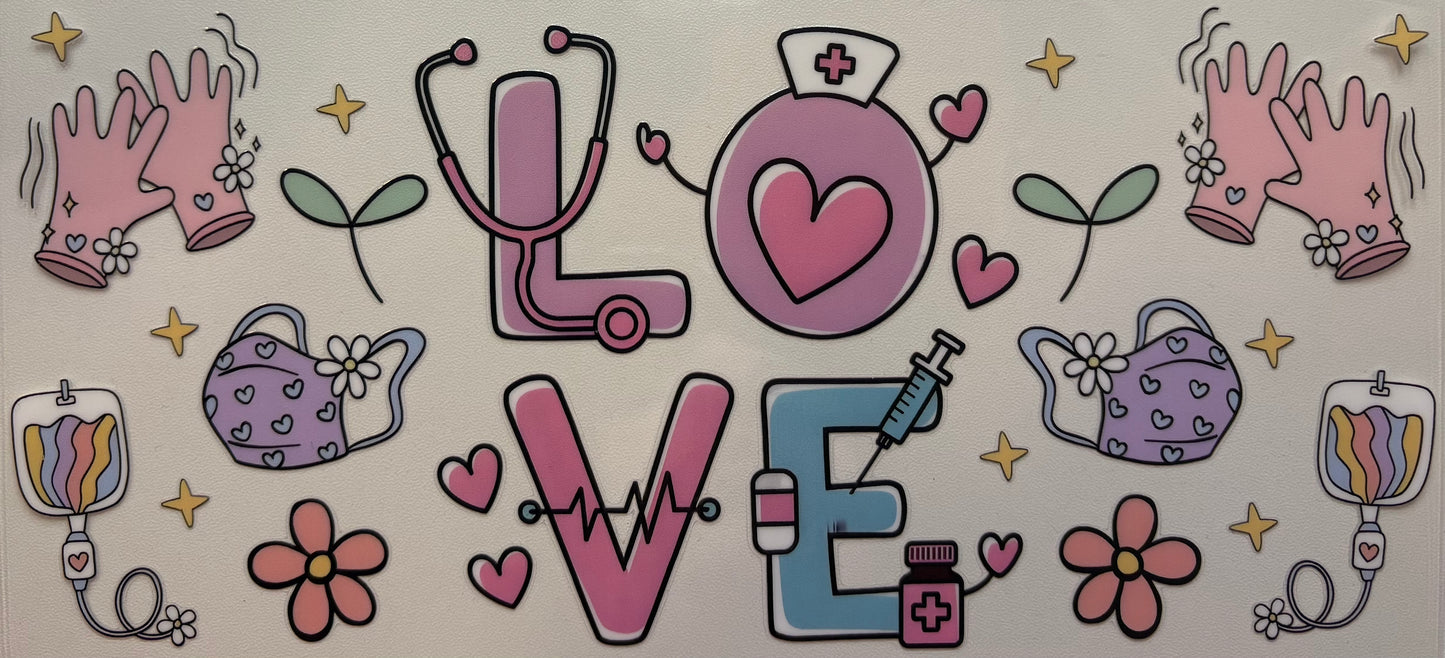 Nurse