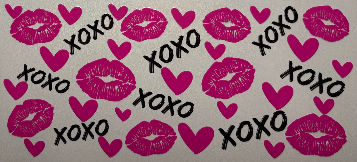 XOXO