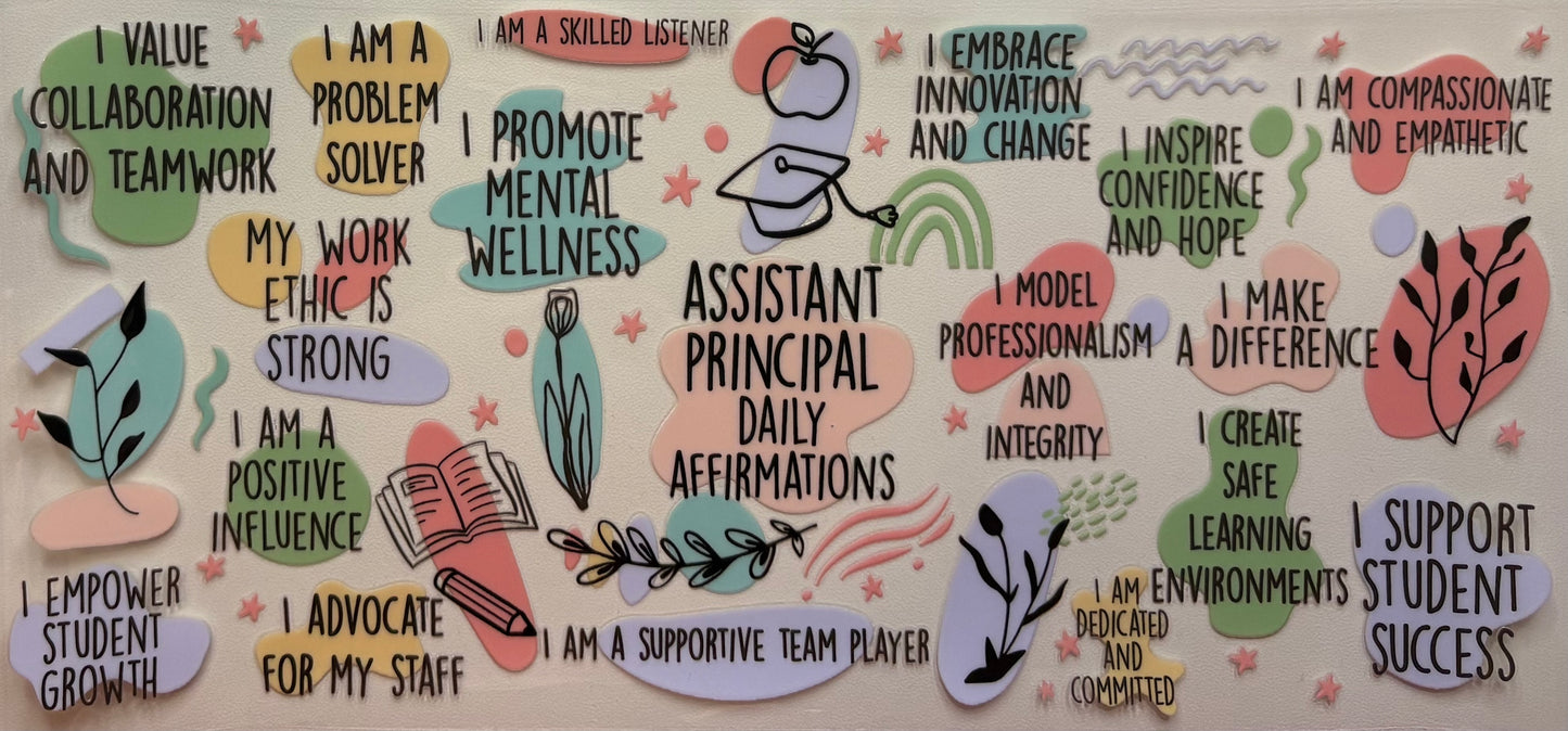 Assistant Principal