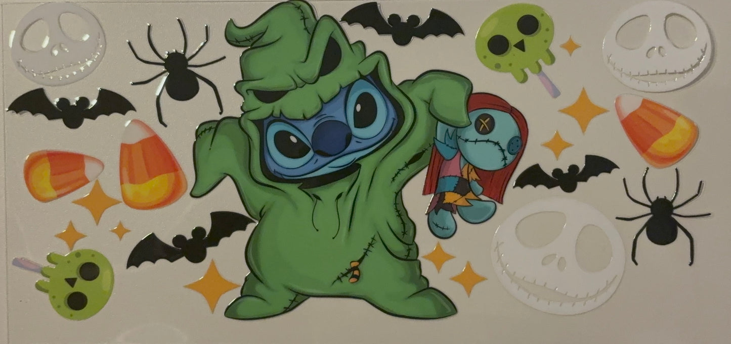 Stitch