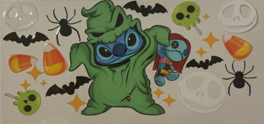 Stitch