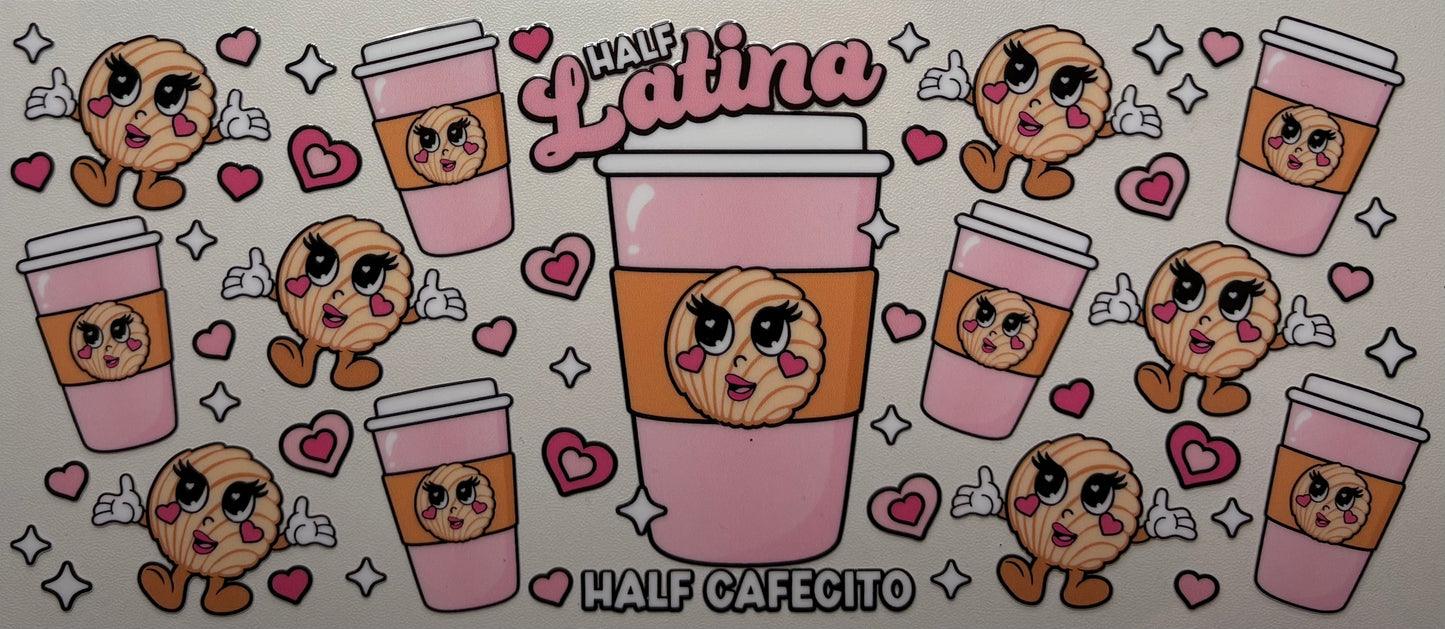 Cafecito