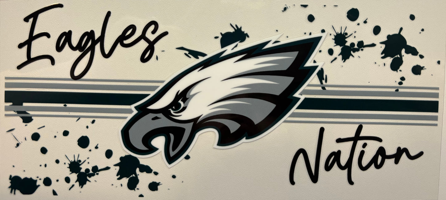 Eagles