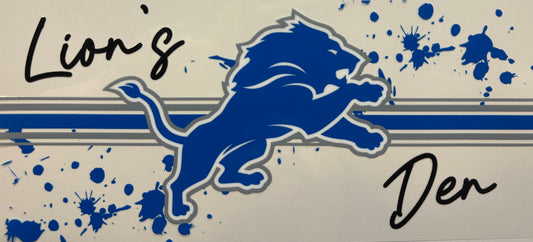 Lions