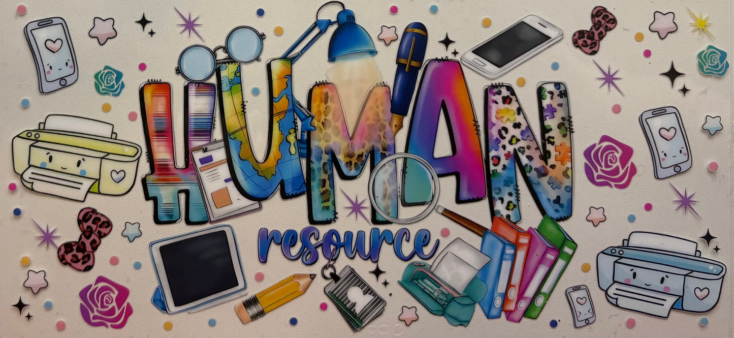 Human Resources