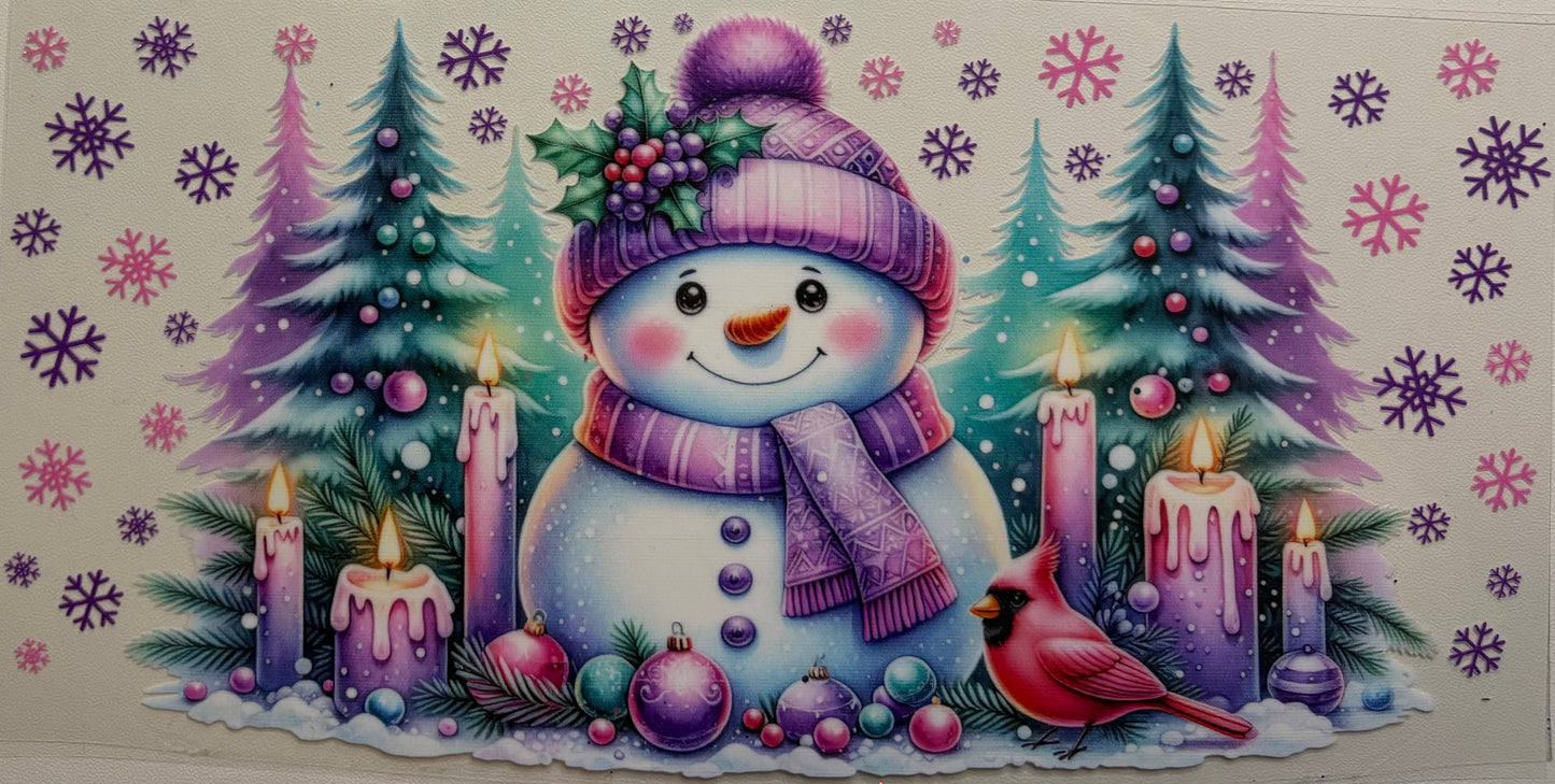 Snowman