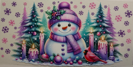 Snowman