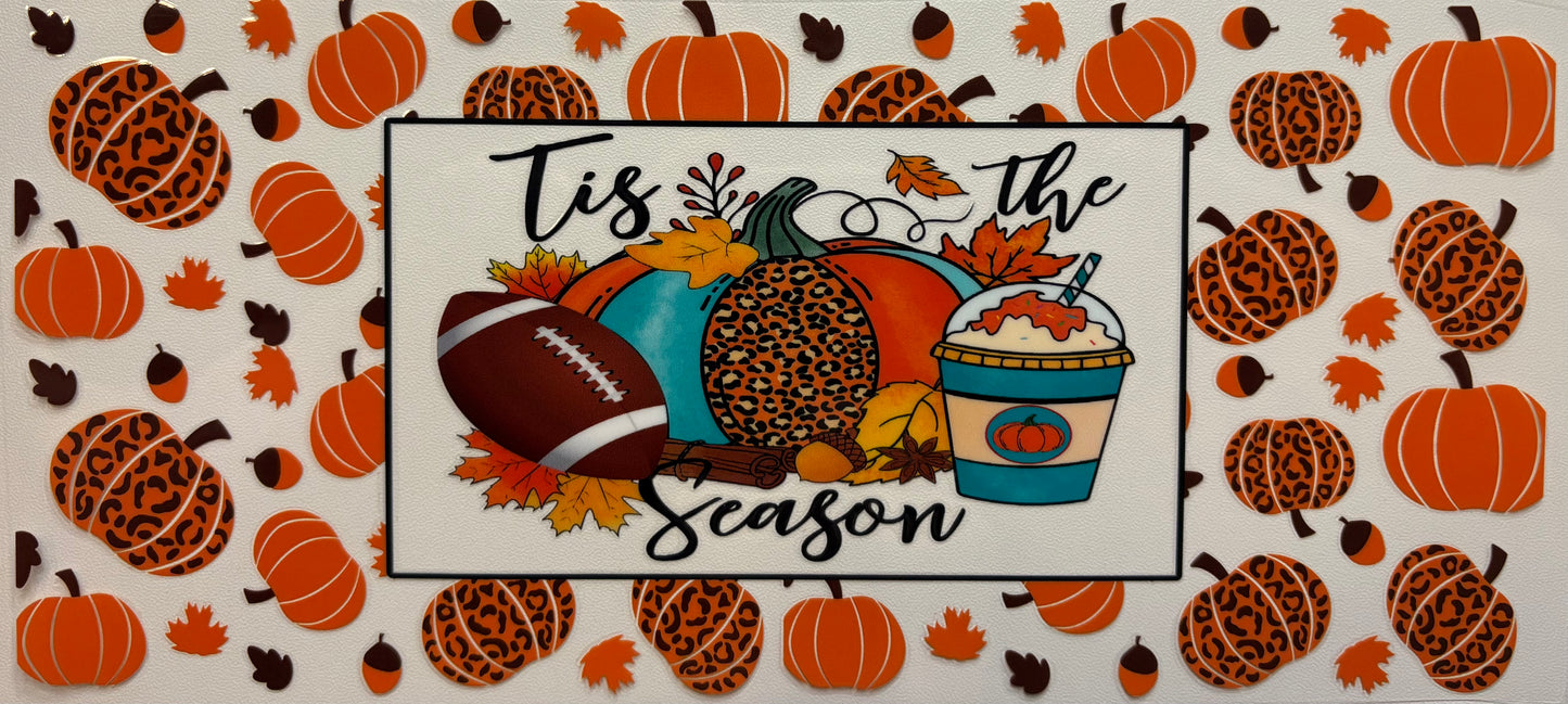 Tis The Season