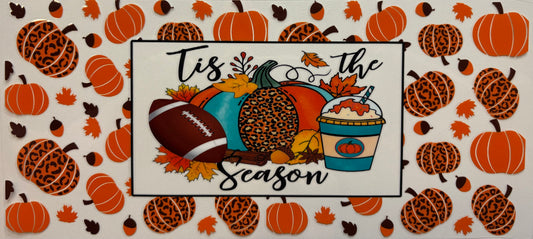 Tis The Season