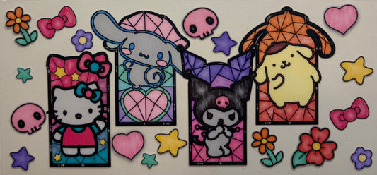 Hello Kitty