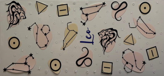 Leo Constellation