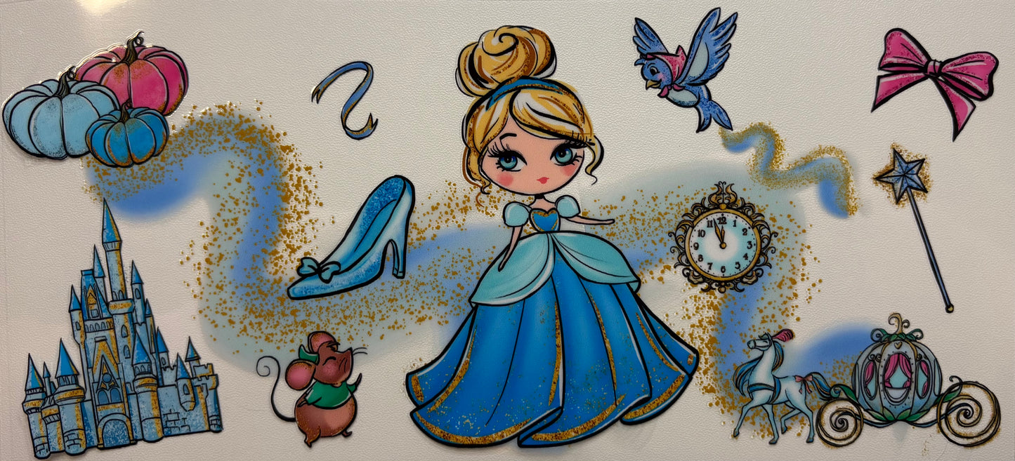 Cinderella