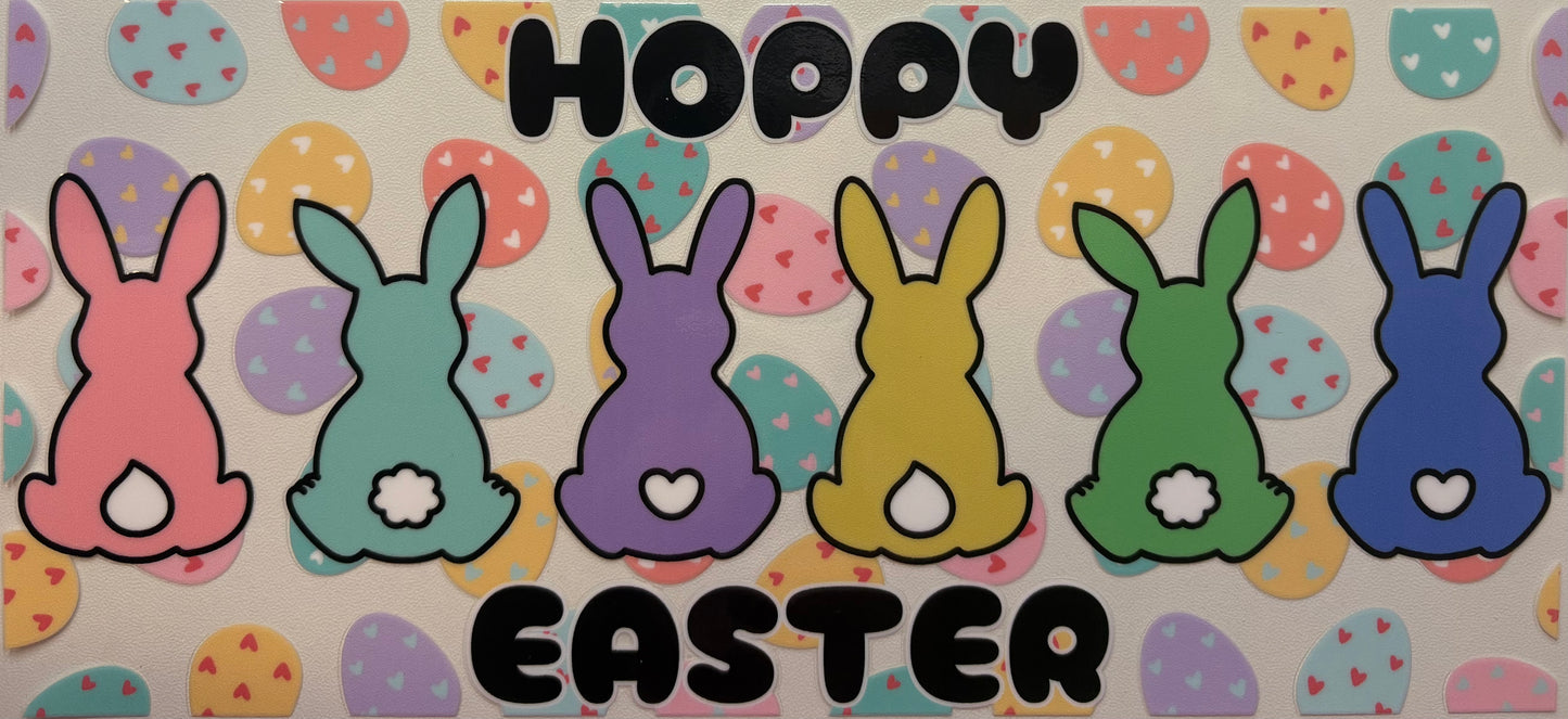 Hoppy Easter
