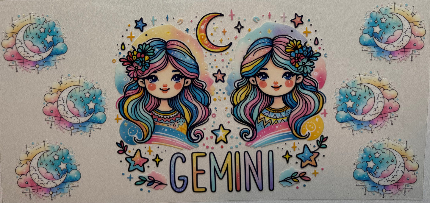 Astrology Gemini