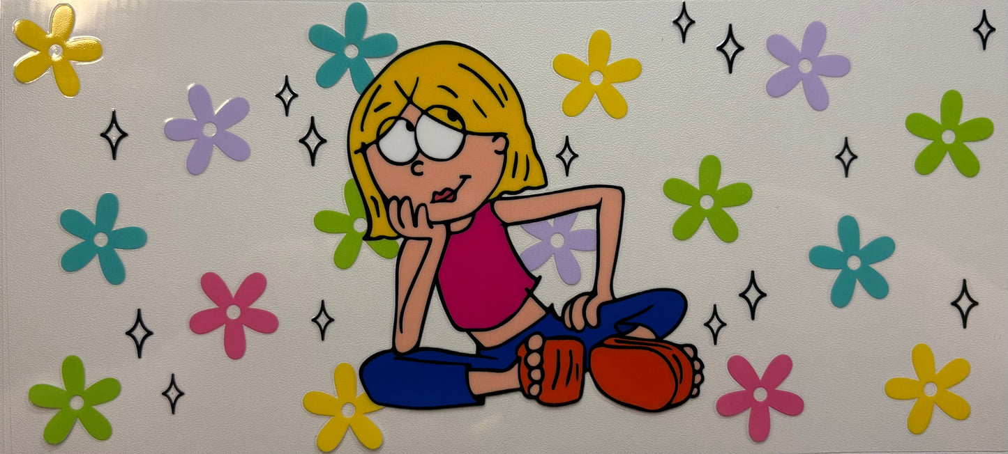 Lizzie McGuire