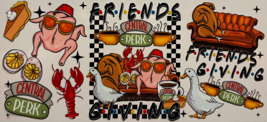 Friends