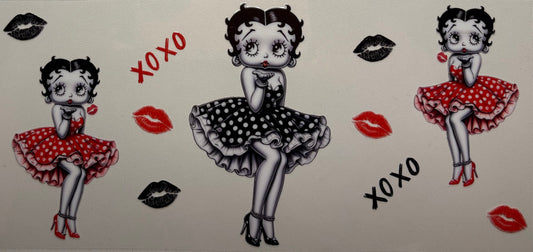 Betty Boop