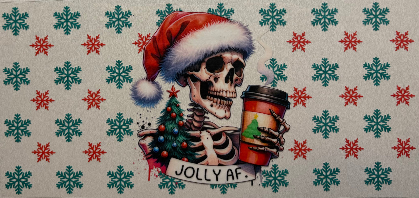 Jolly AF