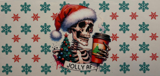 Jolly AF