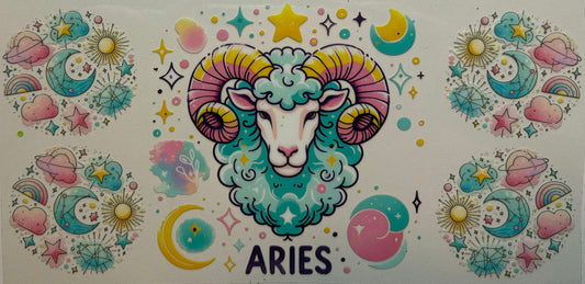 Astrology Aries