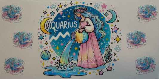 Astrology Aquarius