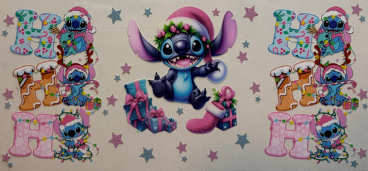 Stitch