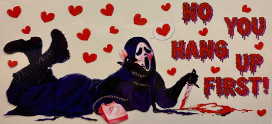 Ghostface