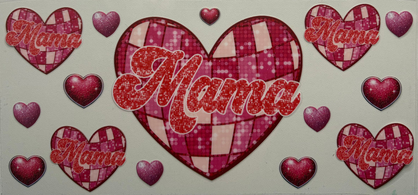 Mama