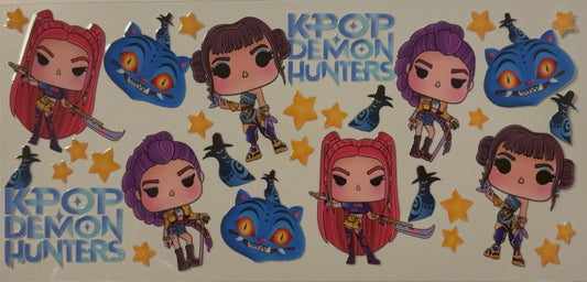 Demon Hunters