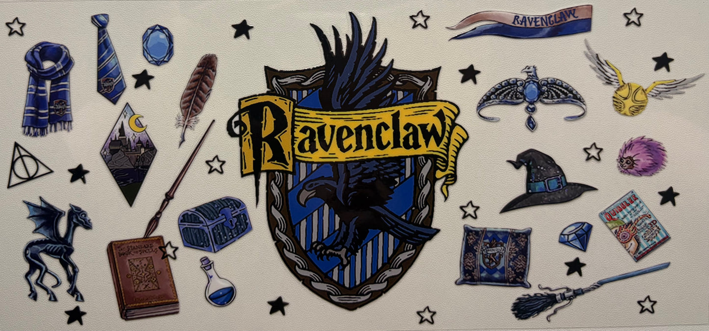 Harry Potter Ravenclaw
